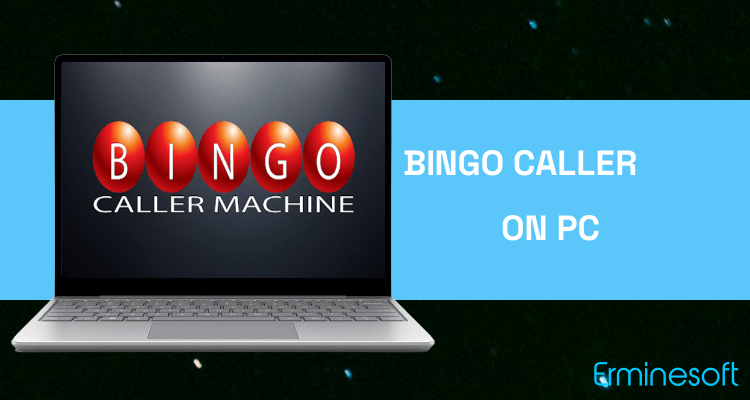 Run Bingo Caller Machine (free Bingo Calling App) on PC