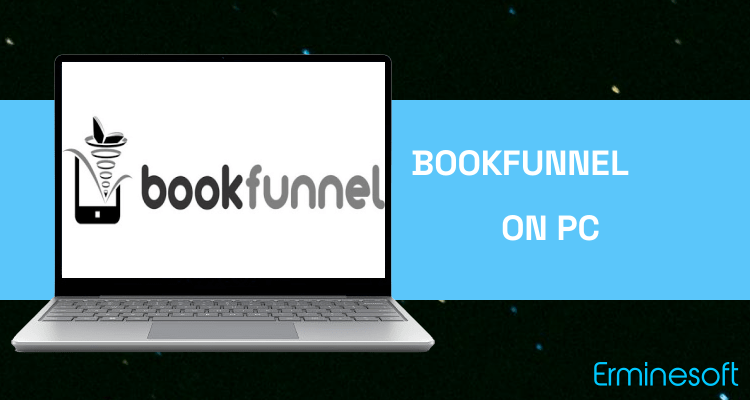 Run BookFunnel on PC
