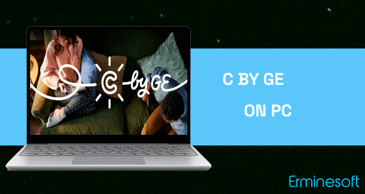 Run C by GE on PC Run C by GE on PC