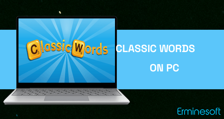 Run Classic Words Solo on PC