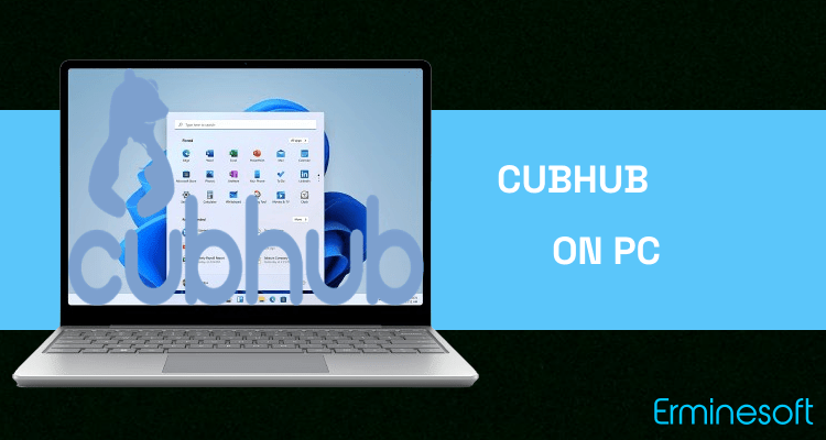 Run CubHub on PC Run CubHub on PC