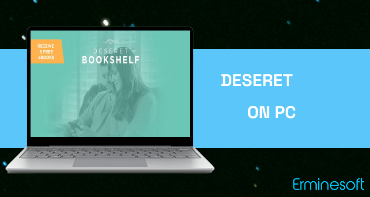Run Deseret Bookshelf on PC