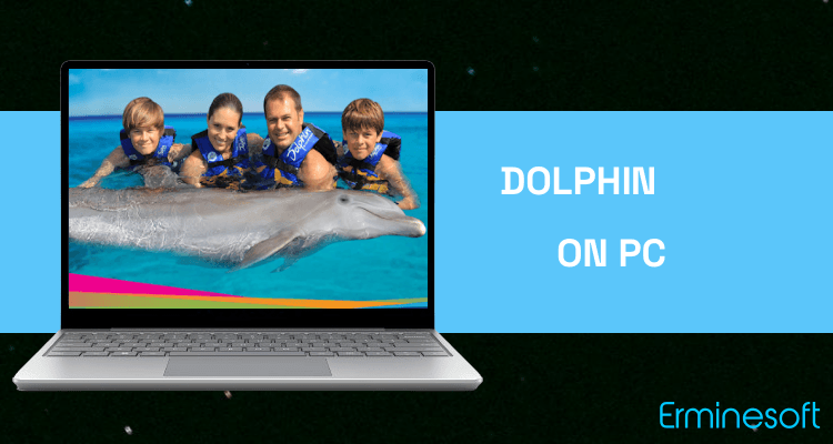 Run Dolphin Memories on PC