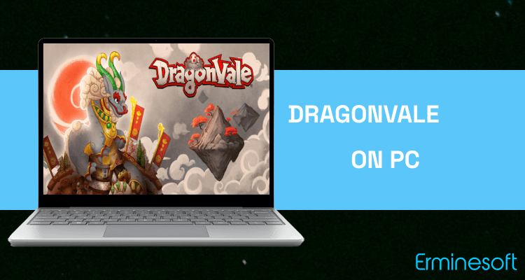 Run DragonVale on PC Run DragonVale on PC