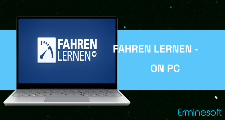 Run Fahren Lernen - Your driver's license training on PC