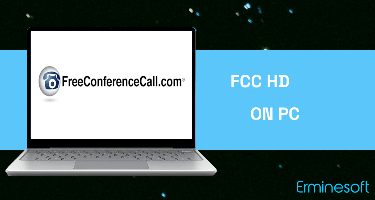 Run FCC HD on PC Run FCC HD on PC
