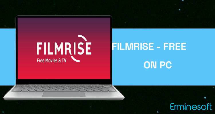 Run FilmRise - Free Movies & TV on PC Run FilmRise - Free Movies & TV on PC