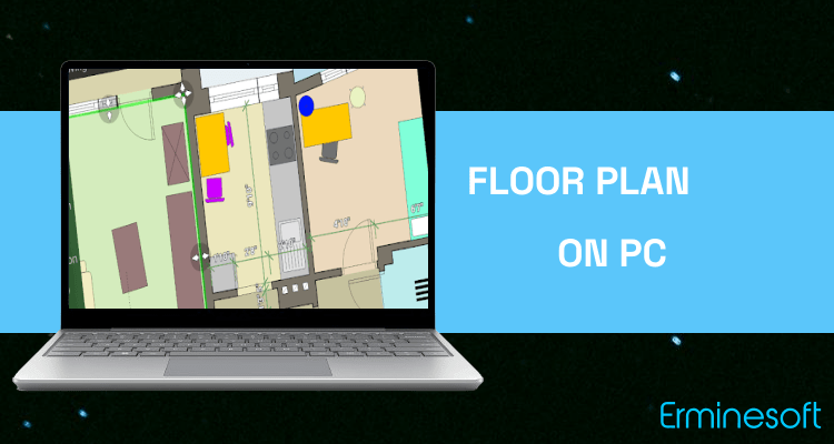 Run Floor Plan Creator on PC