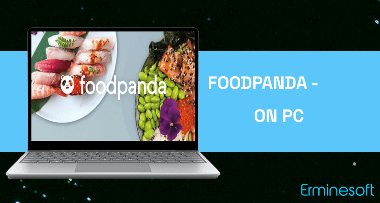 Run foodpanda - Local Food Delivery on PC Run foodpanda - Local Food Delivery on PC
