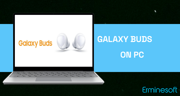 Run Galaxy Buds Plugin on PC