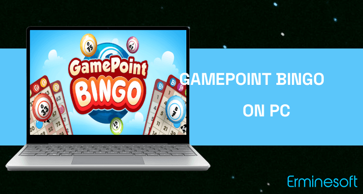 Run GamePoint Bingo on PC