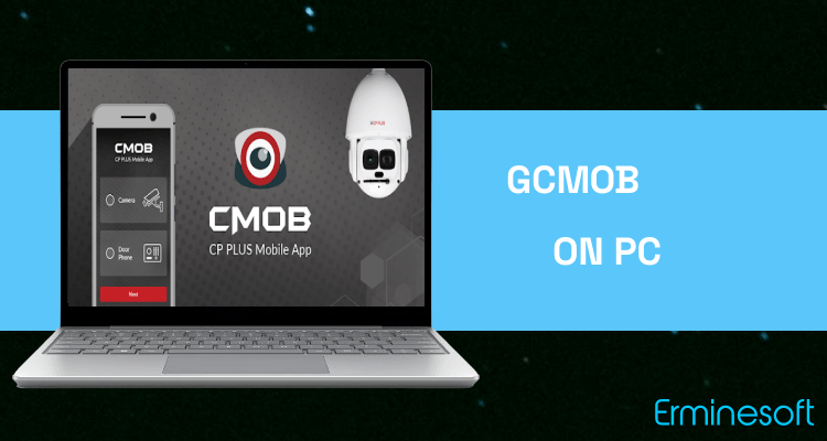 Run gCMOB on PC Run gCMOB on PC