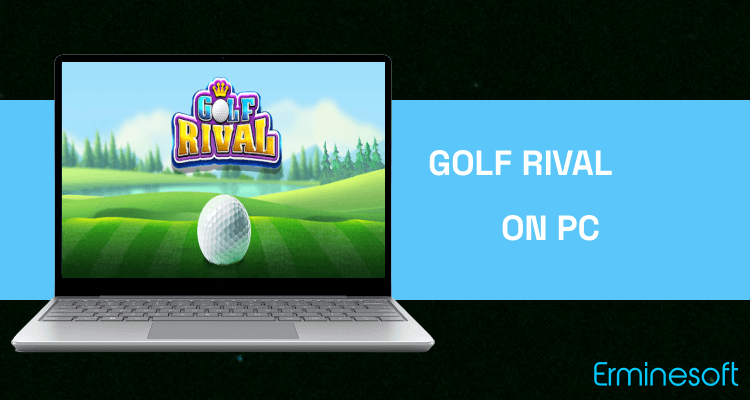 Run Golf Rival on PC Run Golf Rival on PC