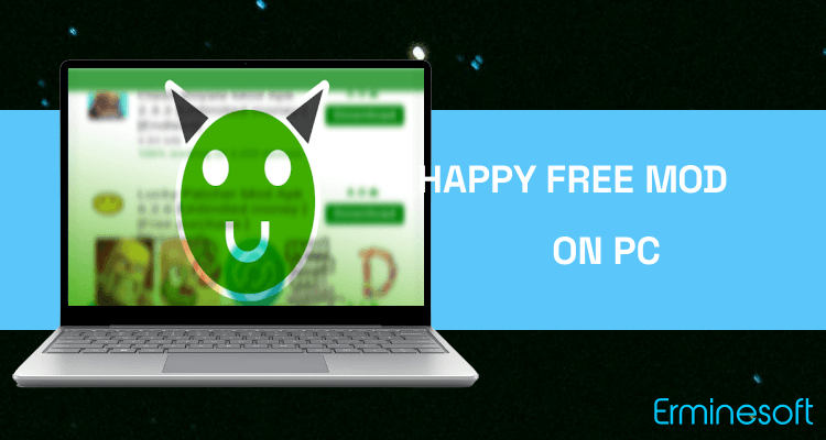 Run Happy free Mod 2019 New on PC Run Happy free Mod 2019 New on PC