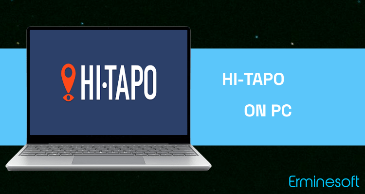 Run HI-TAPO on PC