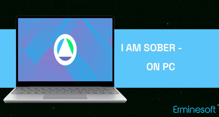 Run I Am Sober - Motivation For Tracking Sobriety on PC