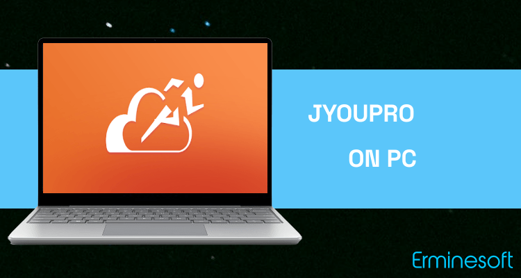 Run JYouPro on PC