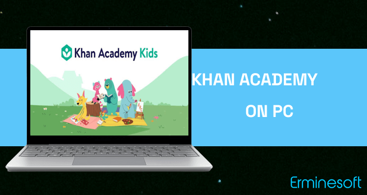 Run Khan Academy Kids (BETA) on PC