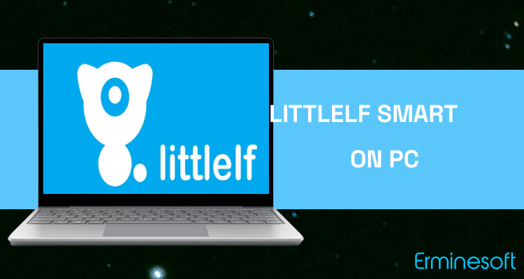 Run littlelf smart on PC