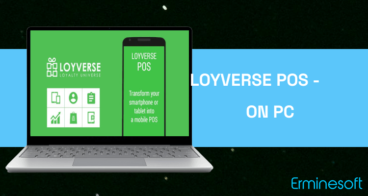 Run Loyverse POS - Point of Sale on PC Run Loyverse POS - Point of Sale on PC