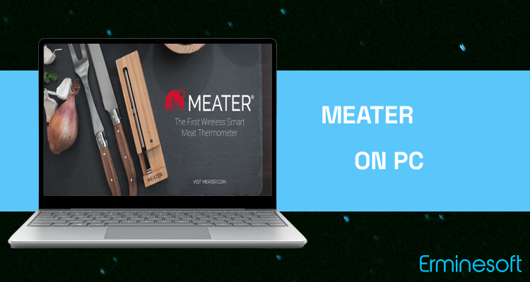 Run MEATER on PC