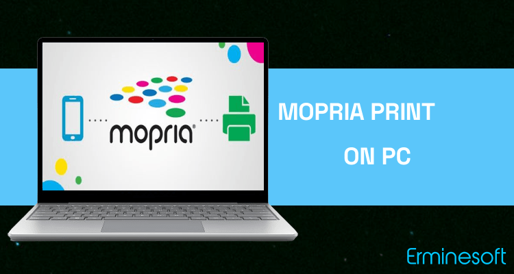 Run Mopria Print Service on PC Run Mopria Print Service on PC