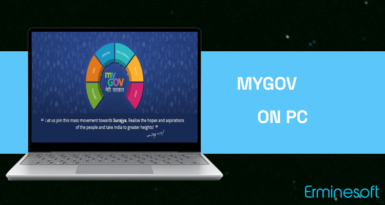 Run MyGov on PC