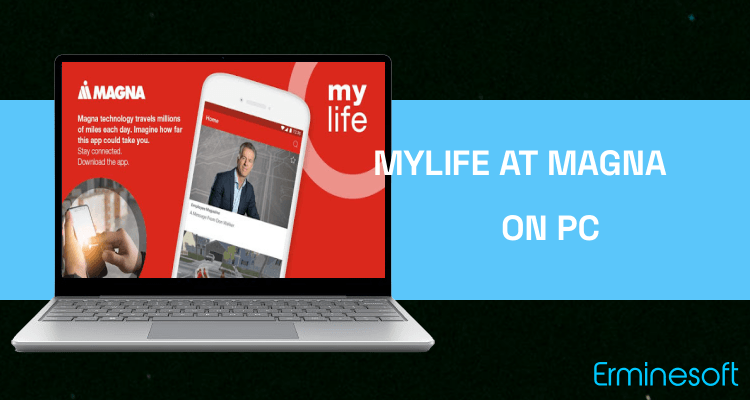 Run mylife at Magna on PC