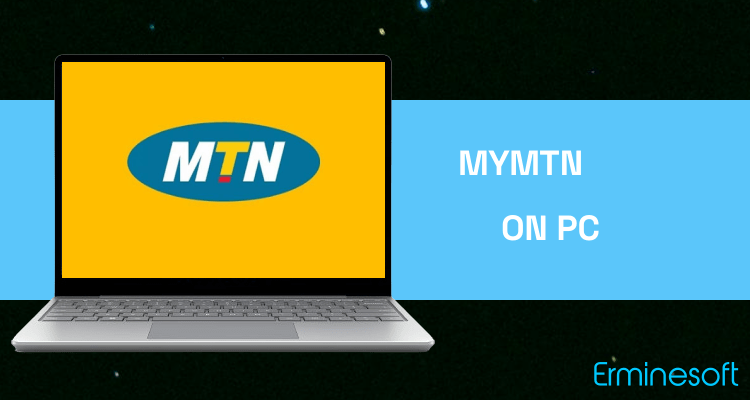 Run MyMTN on PC