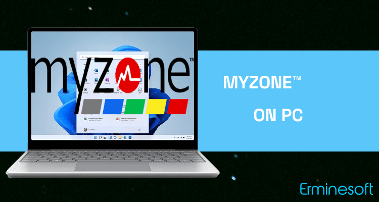 Run Myzone™ on PC