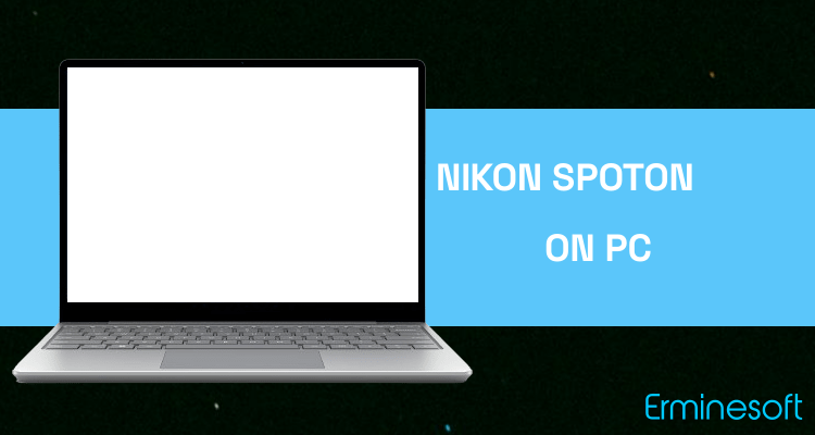 Run Nikon SpotOn Ballistic Match on PC