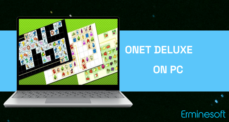 Run Onet Deluxe on PC
