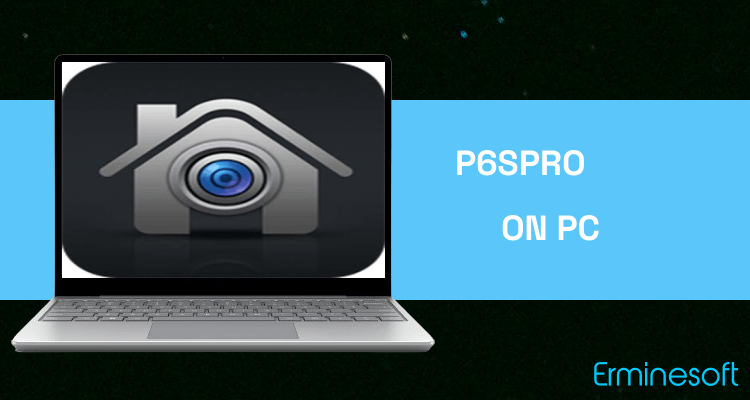 Run P6SPro on PC