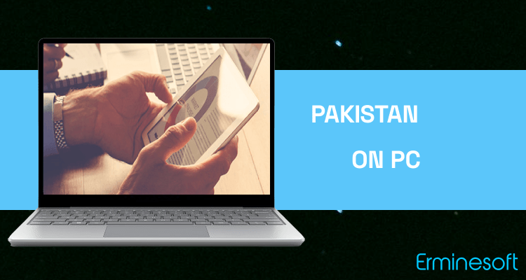 Run Pakistan Citizen Portal on PC