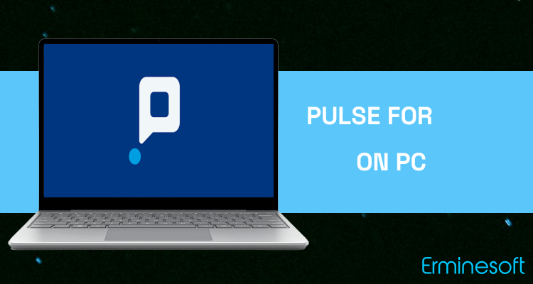 Run Pulse for Booking.com Partners on PC