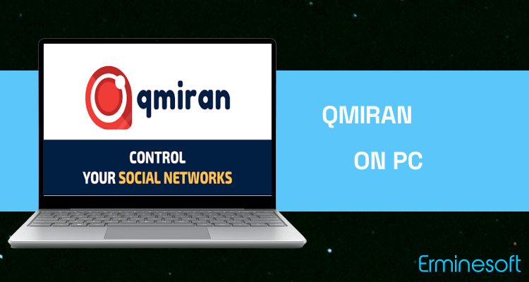 Run qmiran on PC