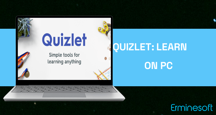 Run Quizlet: Learn Languages & Vocab with Flashcards on PC