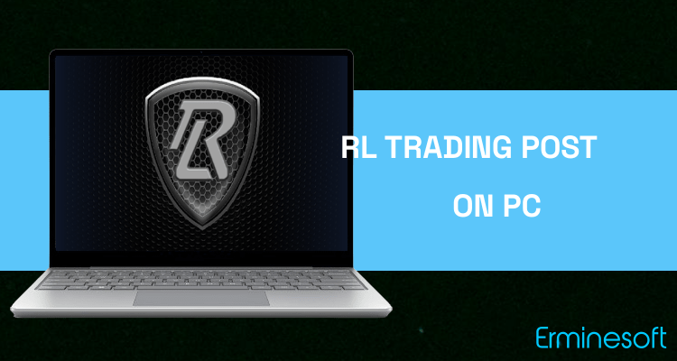 Run RL Trading Post on PC