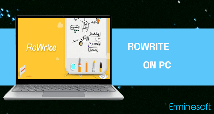 Run RoWrite on PC