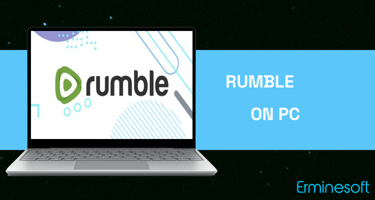 Run Rumble on PC