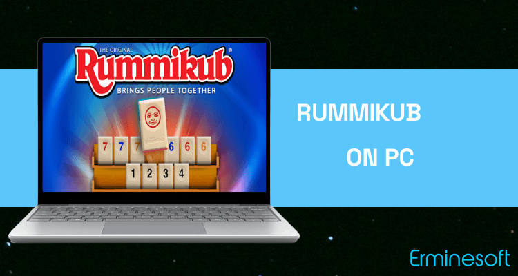 Run Rummikub on PC Run Rummikub on PC