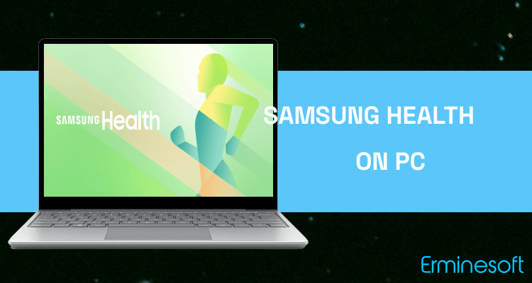 Run Samsung Health on PC Run Samsung Health on PC