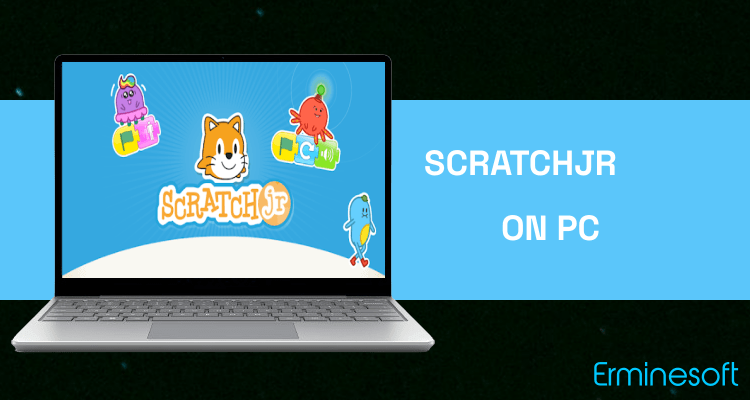 Run ScratchJr on PC