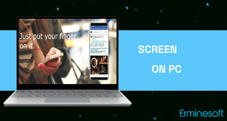 Run Screen Translator on PC Run Screen Translator on PC