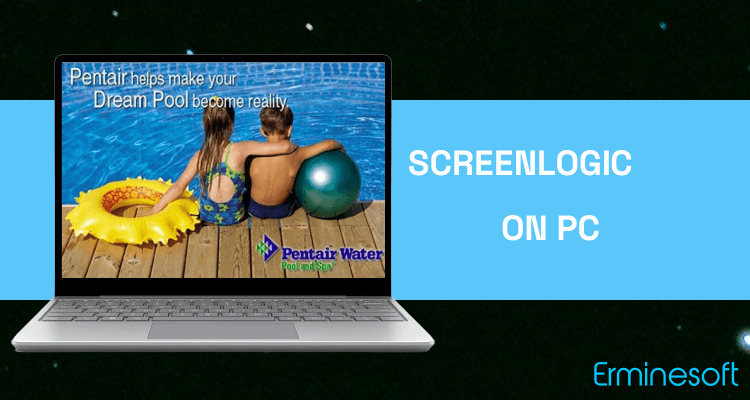 Run ScreenLogic Config on PC