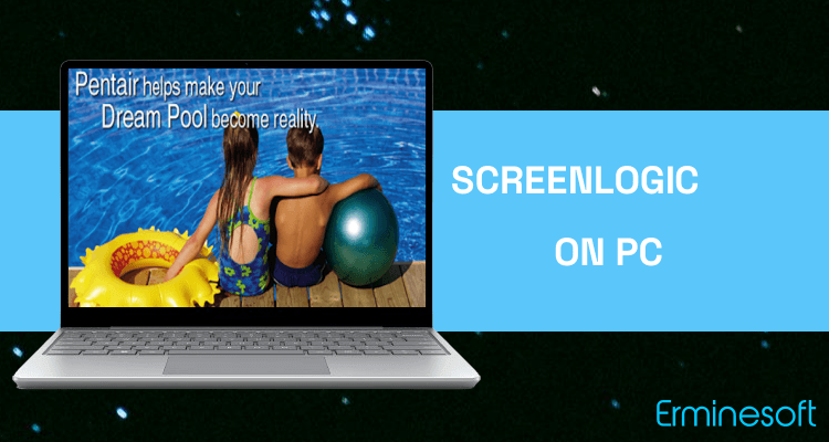Run ScreenLogic Connect on PC