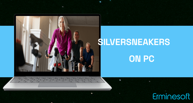 Run SilverSneakers GO on PC