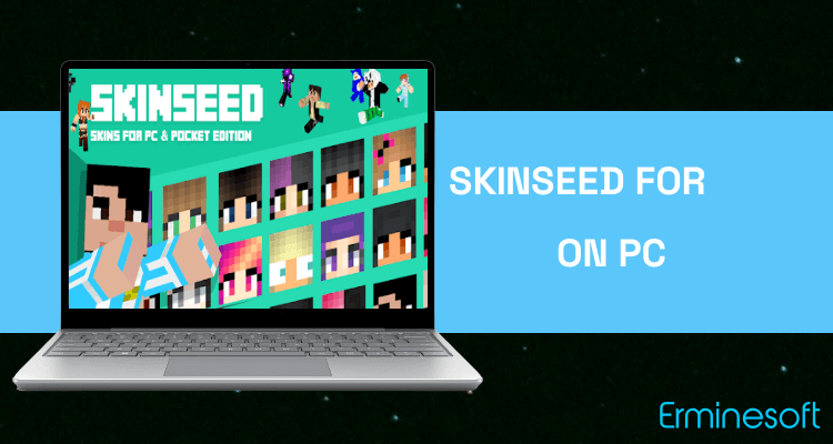 Run Skinseed for Minecraft on PC