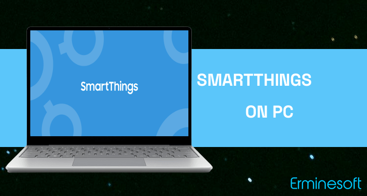 Run SmartThings on PC