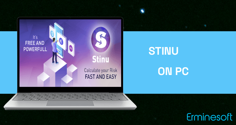 Run Stinu on PC
